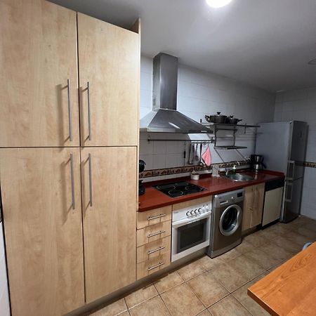 La Torre De Cadiz Apartment ภายนอก รูปภาพ