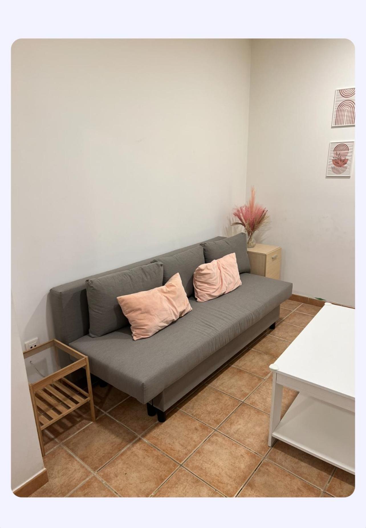La Torre De Cadiz Apartment ภายนอก รูปภาพ