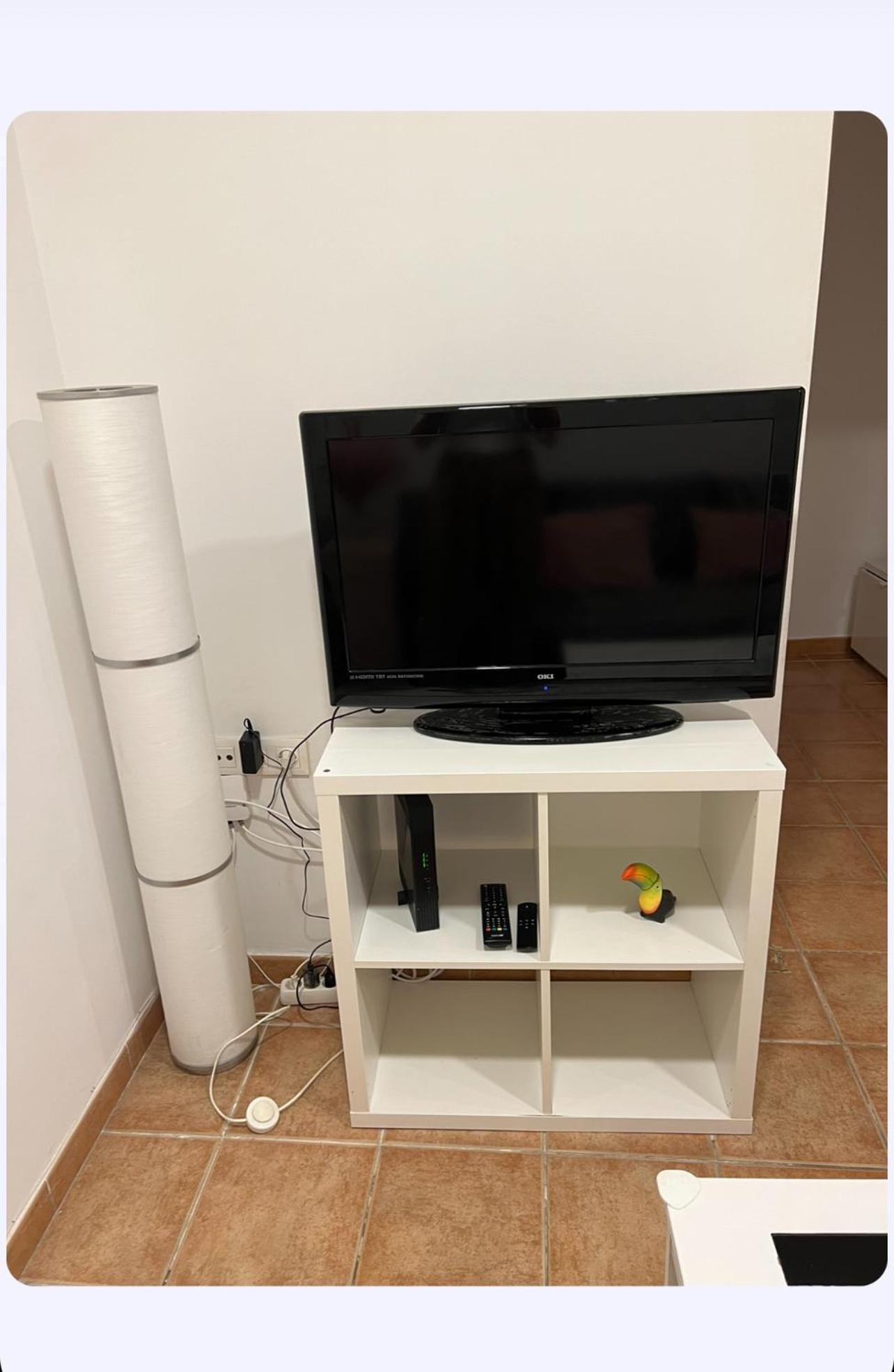 La Torre De Cadiz Apartment ภายนอก รูปภาพ