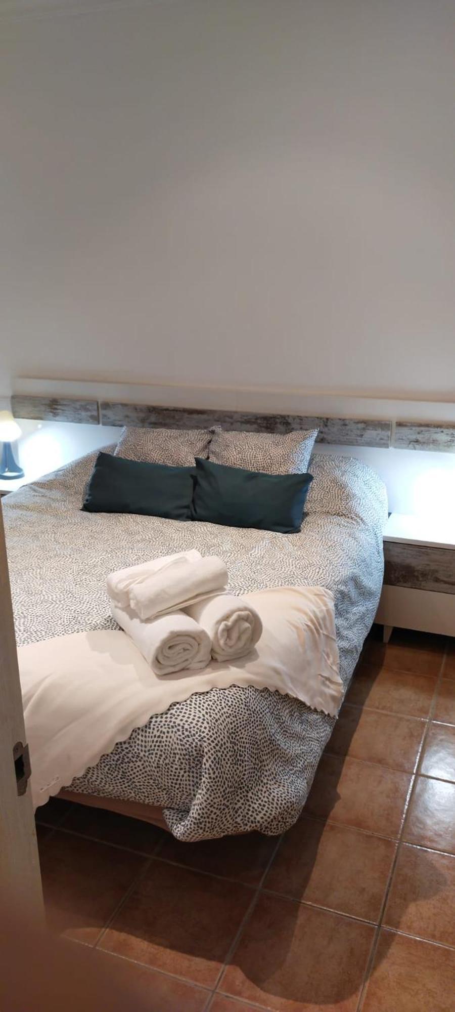 La Torre De Cadiz Apartment ภายนอก รูปภาพ