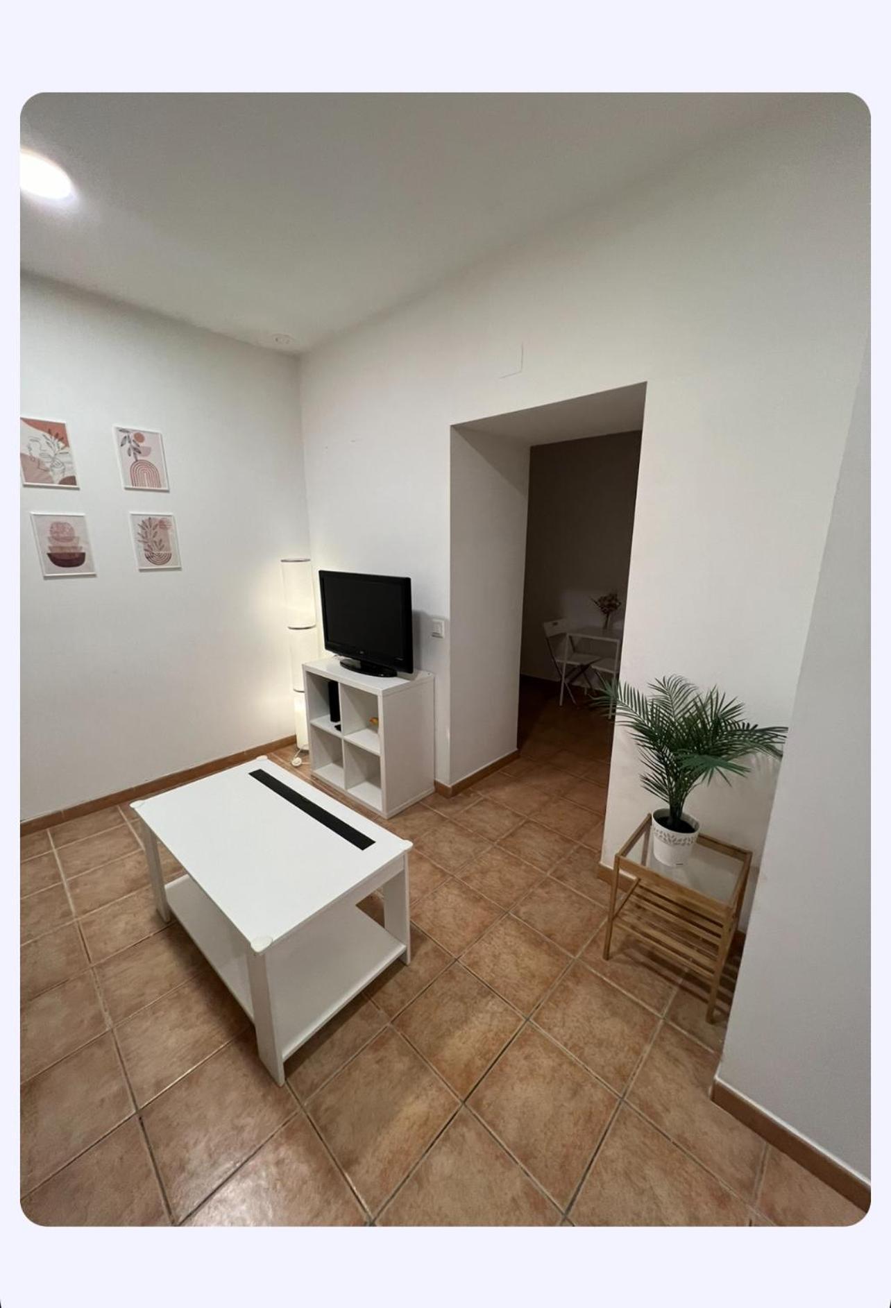 La Torre De Cadiz Apartment ภายนอก รูปภาพ