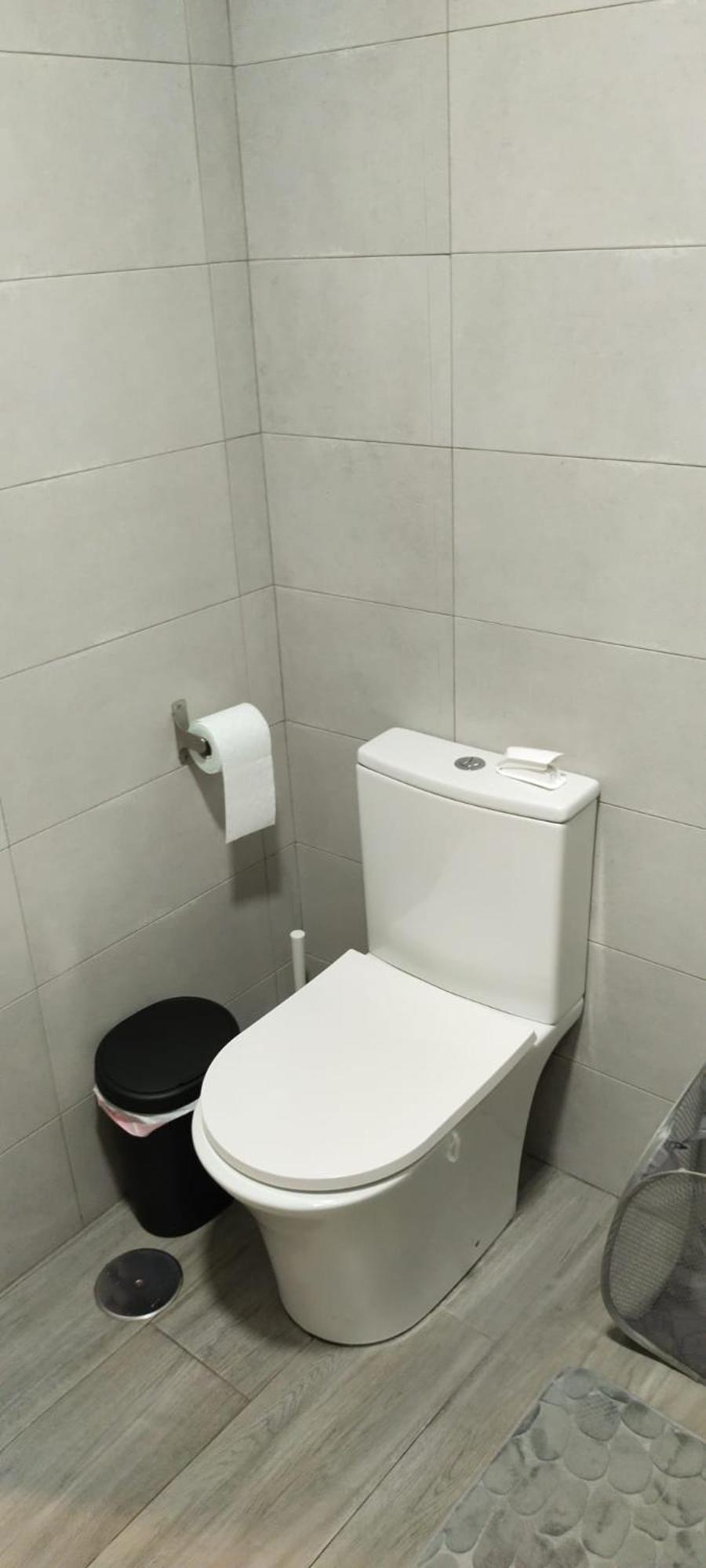 La Torre De Cadiz Apartment ภายนอก รูปภาพ