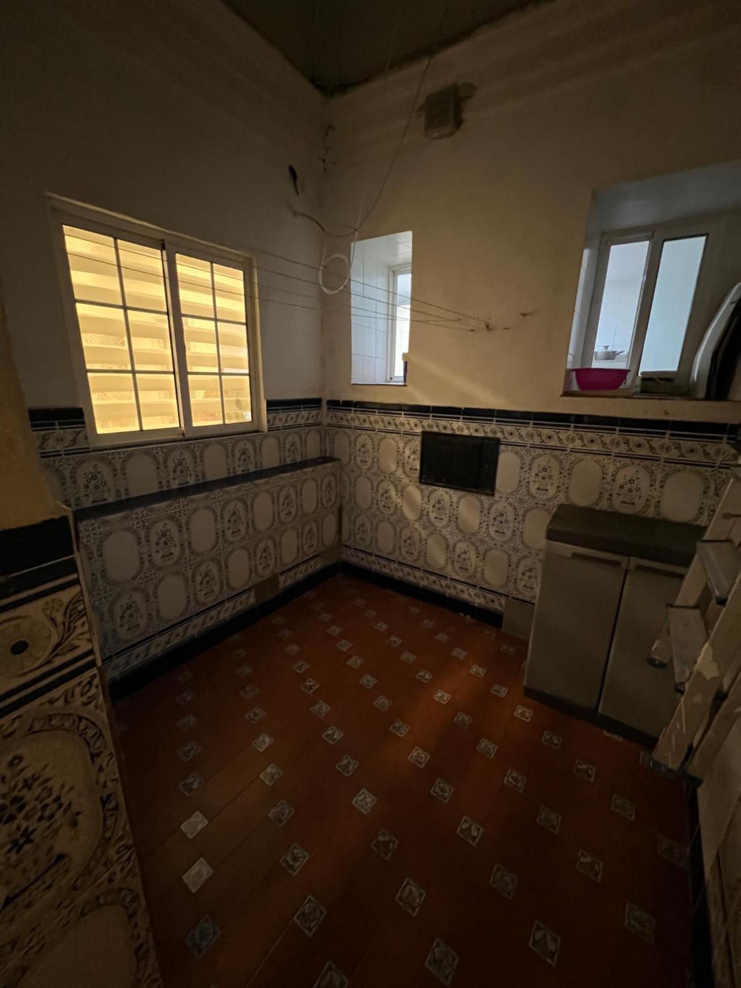 La Torre De Cadiz Apartment ภายนอก รูปภาพ