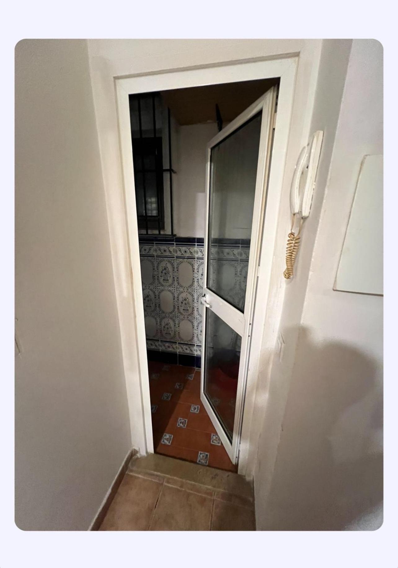 La Torre De Cadiz Apartment ภายนอก รูปภาพ