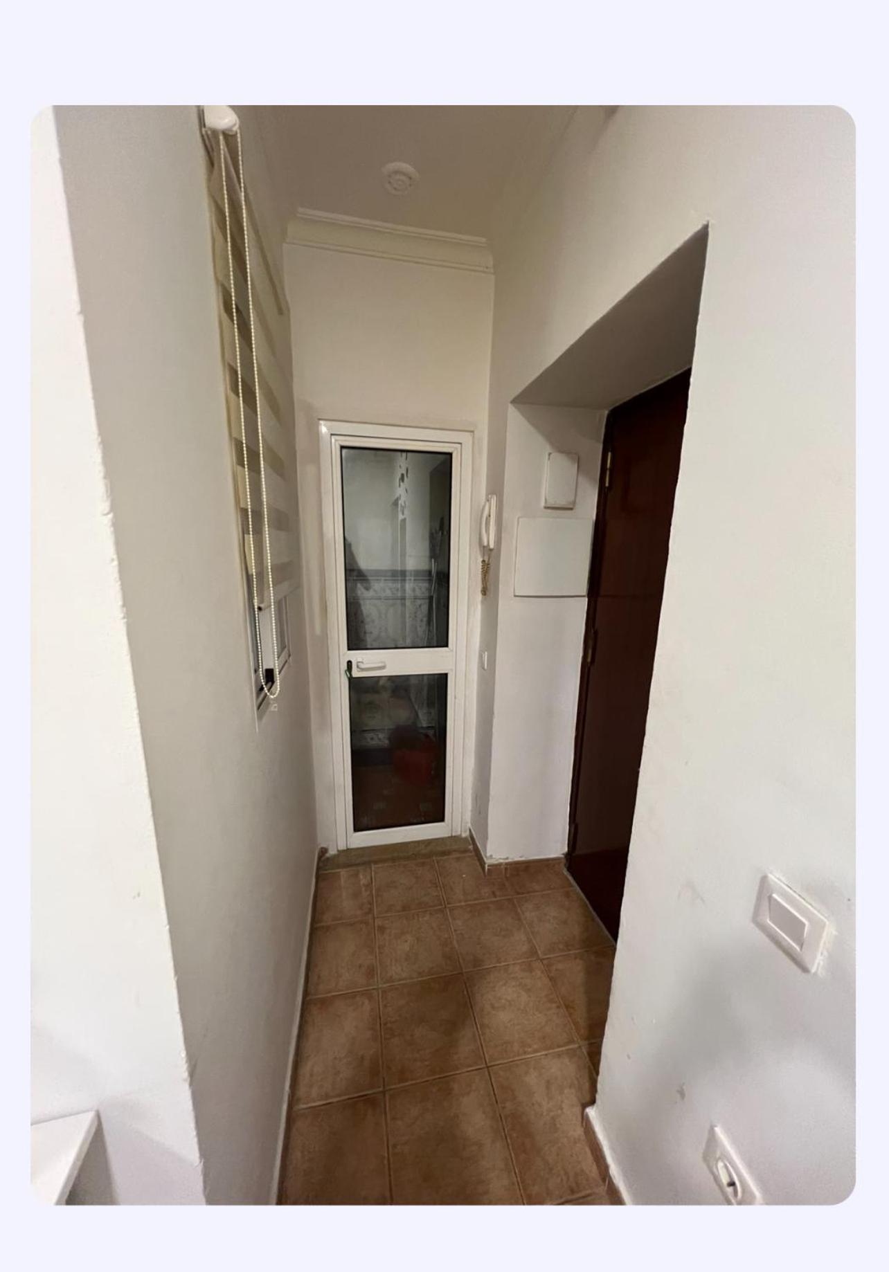 La Torre De Cadiz Apartment ภายนอก รูปภาพ