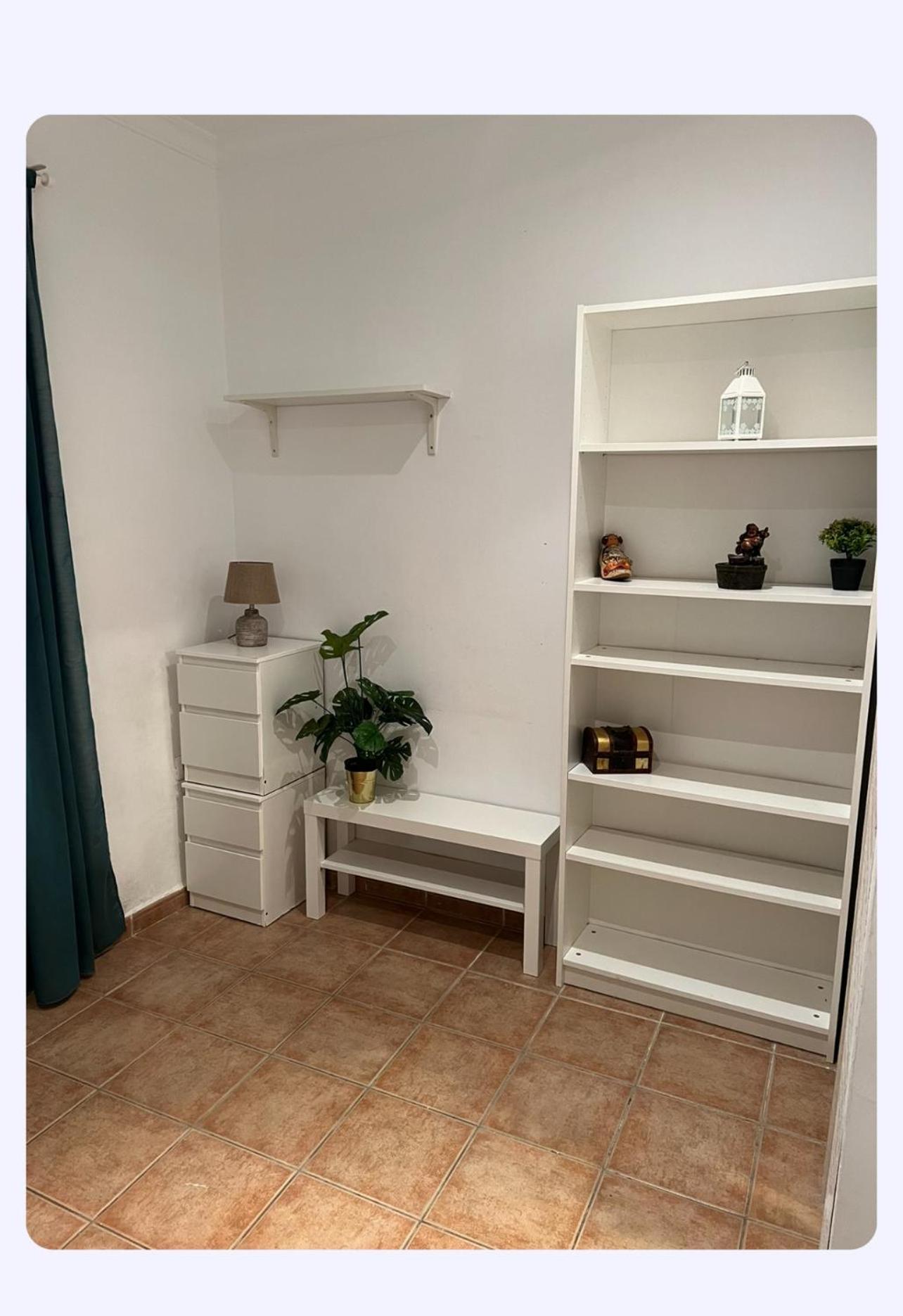 La Torre De Cadiz Apartment ภายนอก รูปภาพ