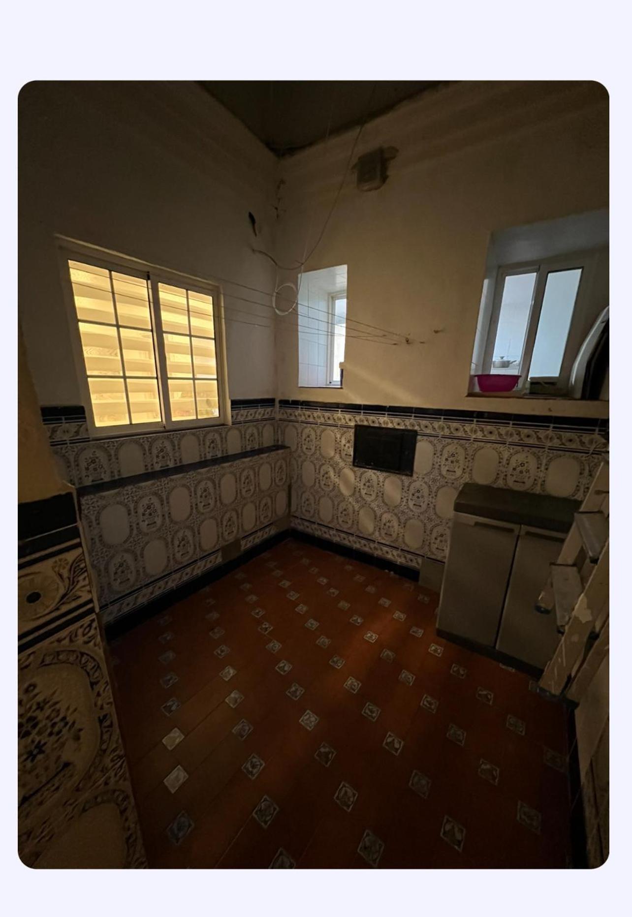 La Torre De Cadiz Apartment ภายนอก รูปภาพ