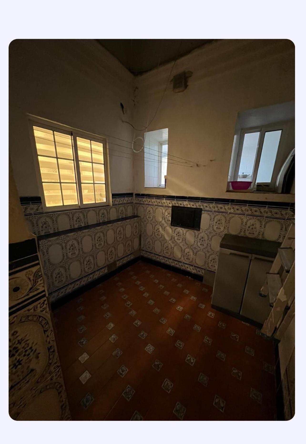 La Torre De Cadiz Apartment ภายนอก รูปภาพ