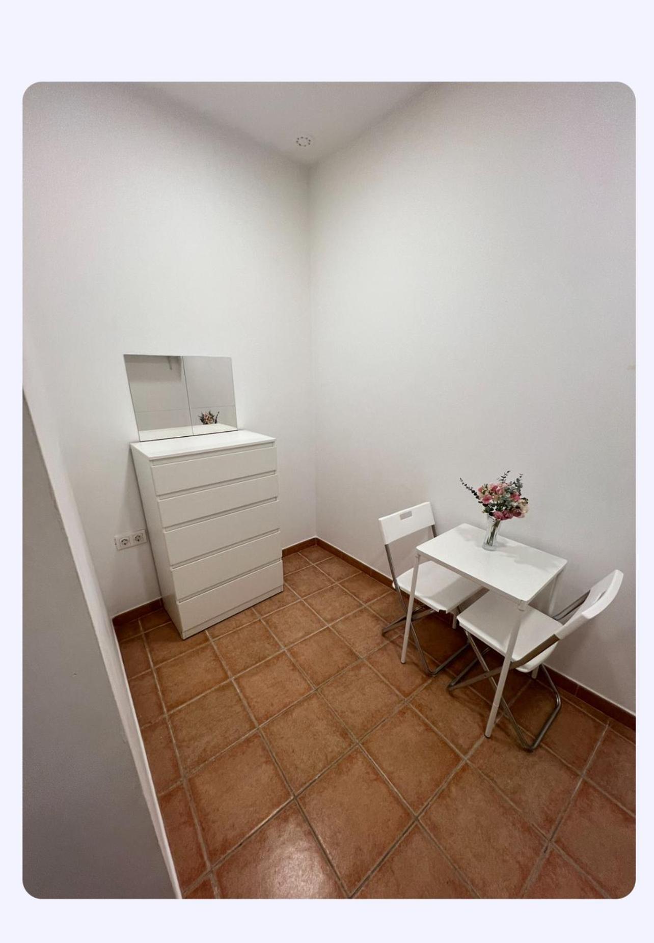La Torre De Cadiz Apartment ภายนอก รูปภาพ