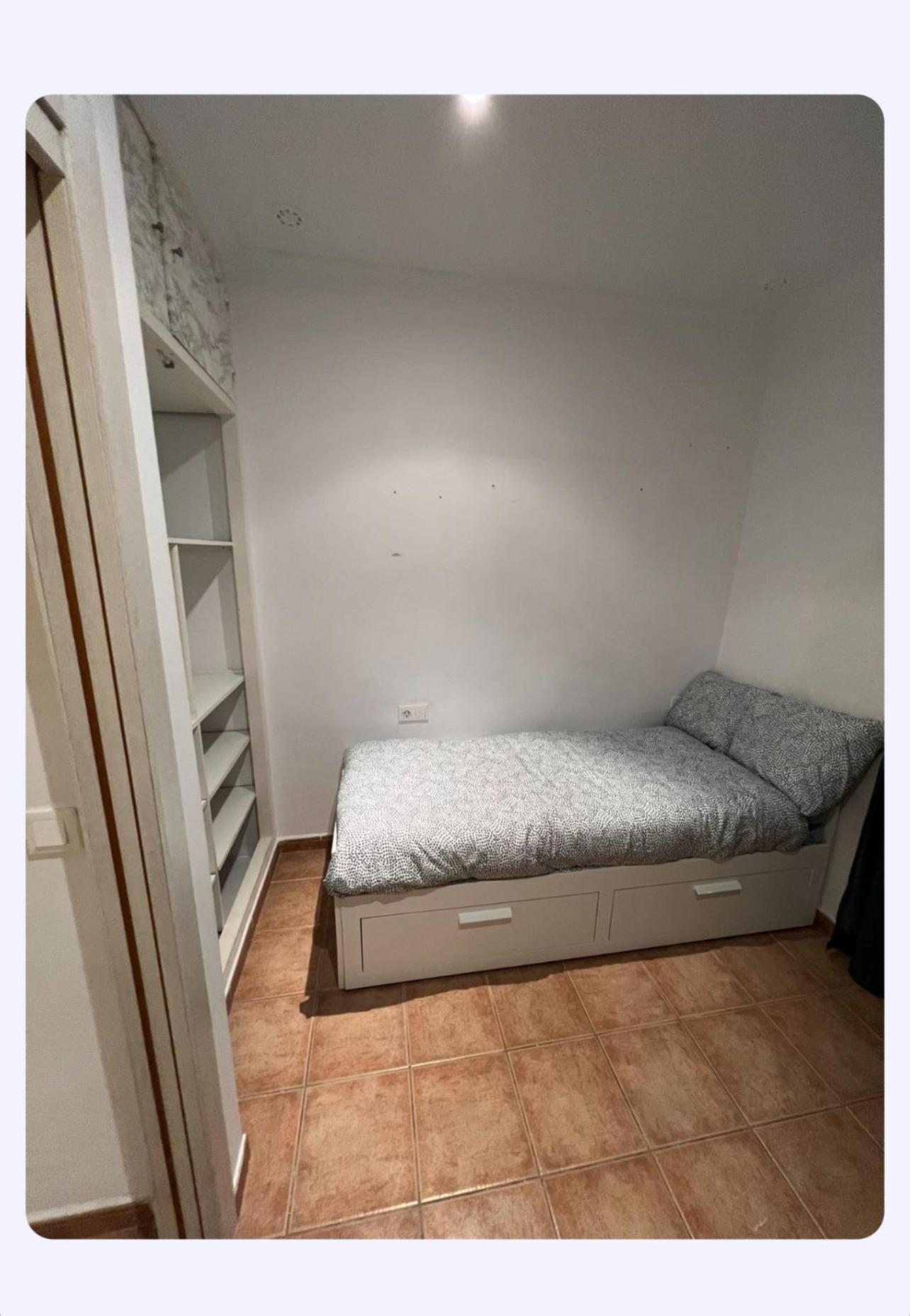 La Torre De Cadiz Apartment ภายนอก รูปภาพ
