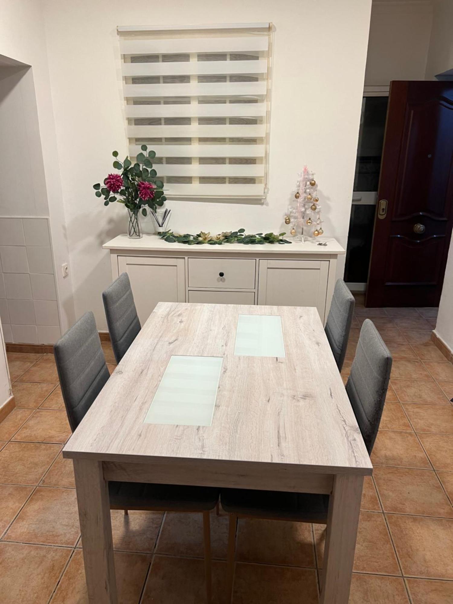 La Torre De Cadiz Apartment ภายนอก รูปภาพ
