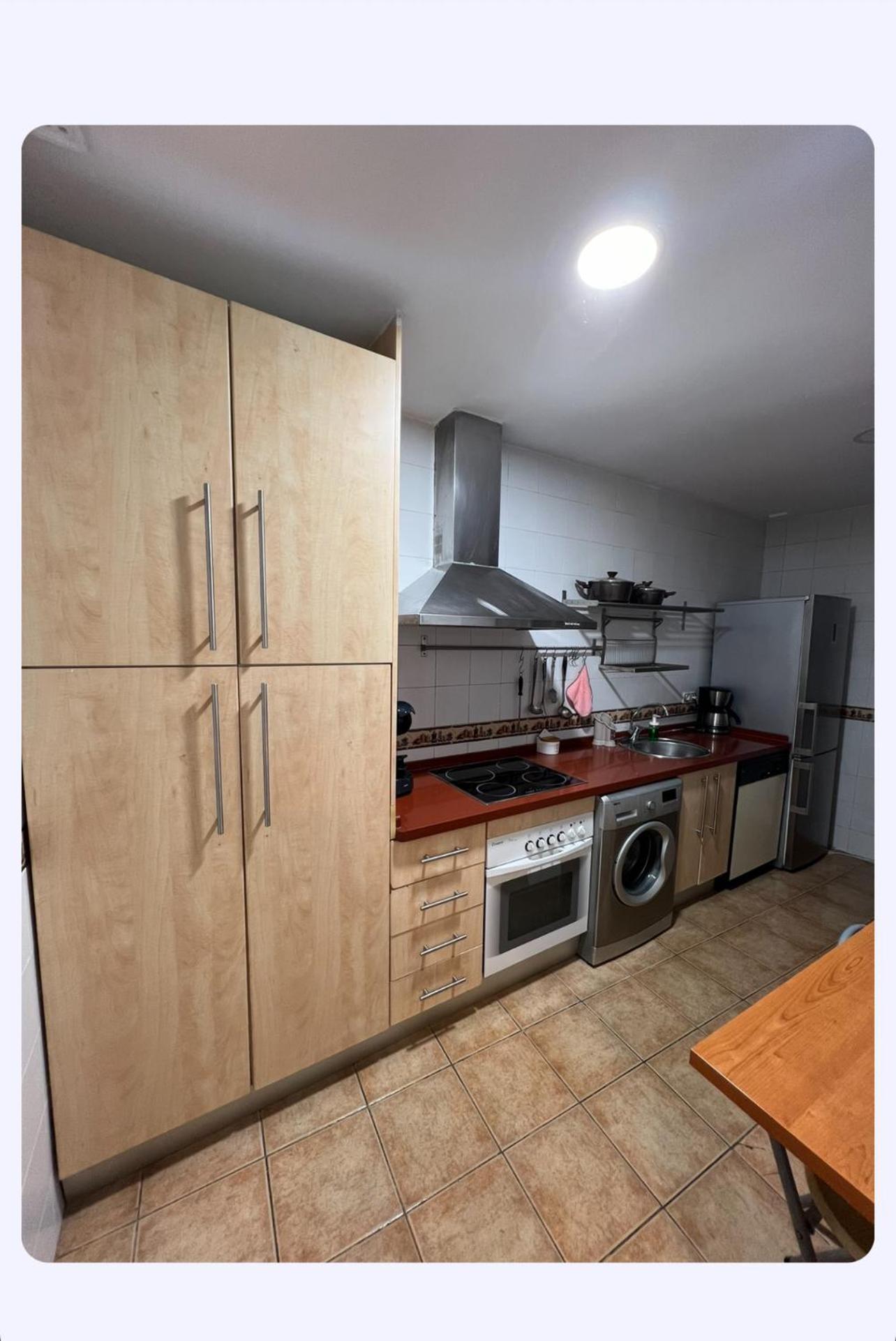 La Torre De Cadiz Apartment ภายนอก รูปภาพ