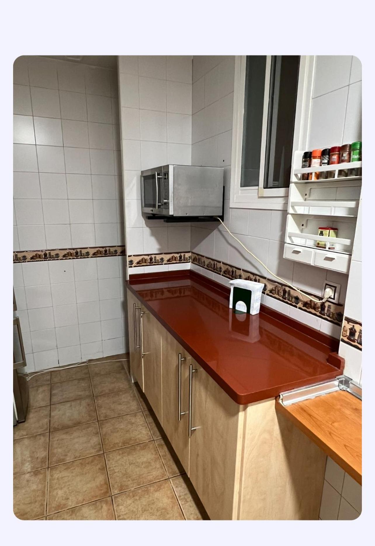 La Torre De Cadiz Apartment ภายนอก รูปภาพ