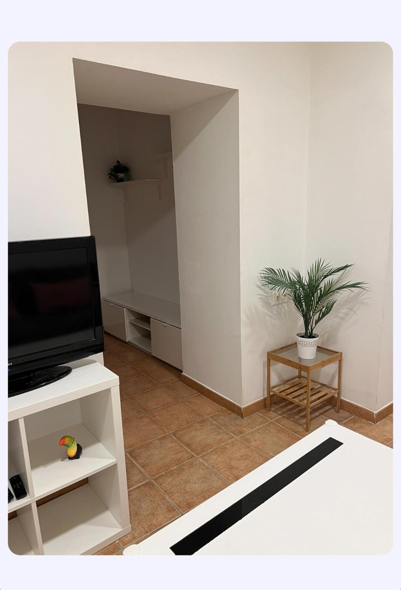 La Torre De Cadiz Apartment ภายนอก รูปภาพ