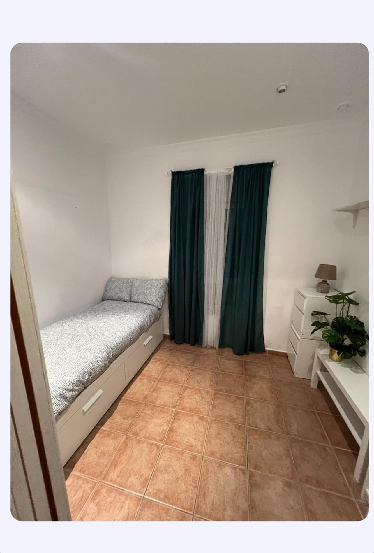 La Torre De Cadiz Apartment ภายนอก รูปภาพ