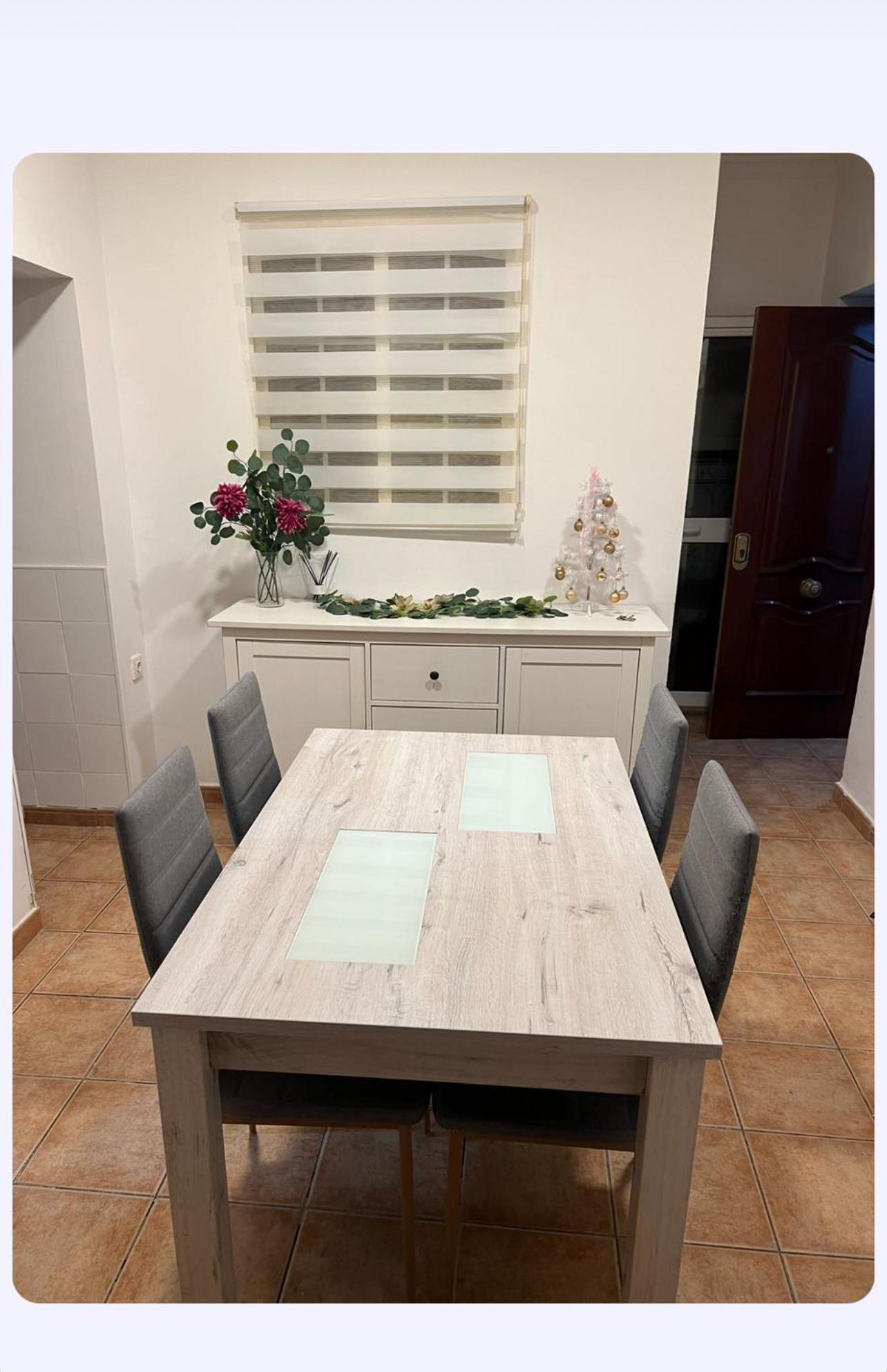La Torre De Cadiz Apartment ภายนอก รูปภาพ
