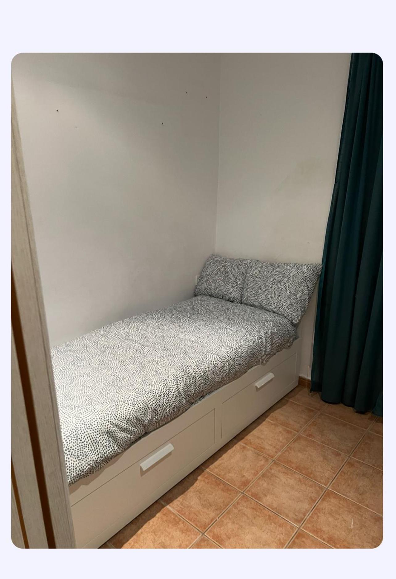 La Torre De Cadiz Apartment ภายนอก รูปภาพ