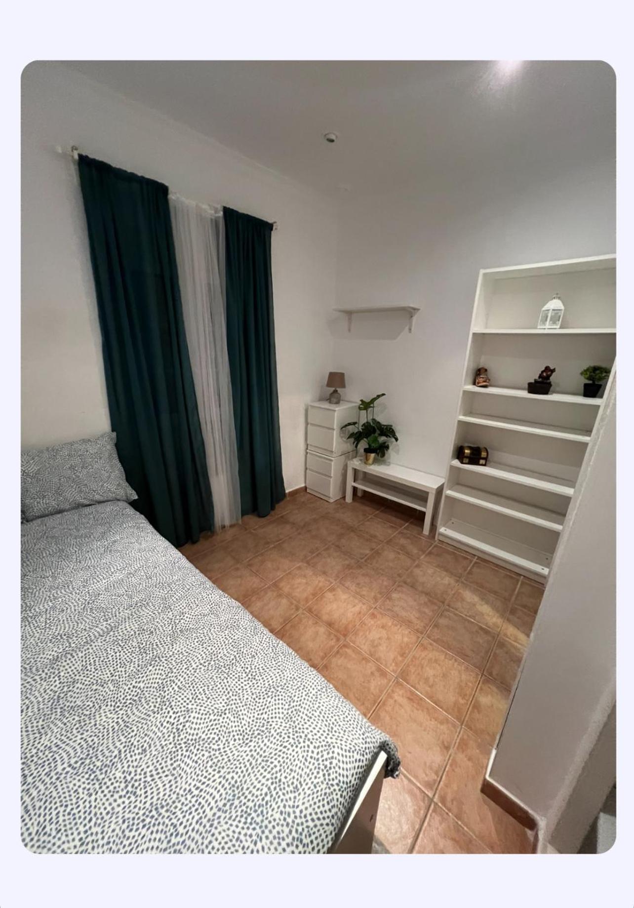 La Torre De Cadiz Apartment ภายนอก รูปภาพ