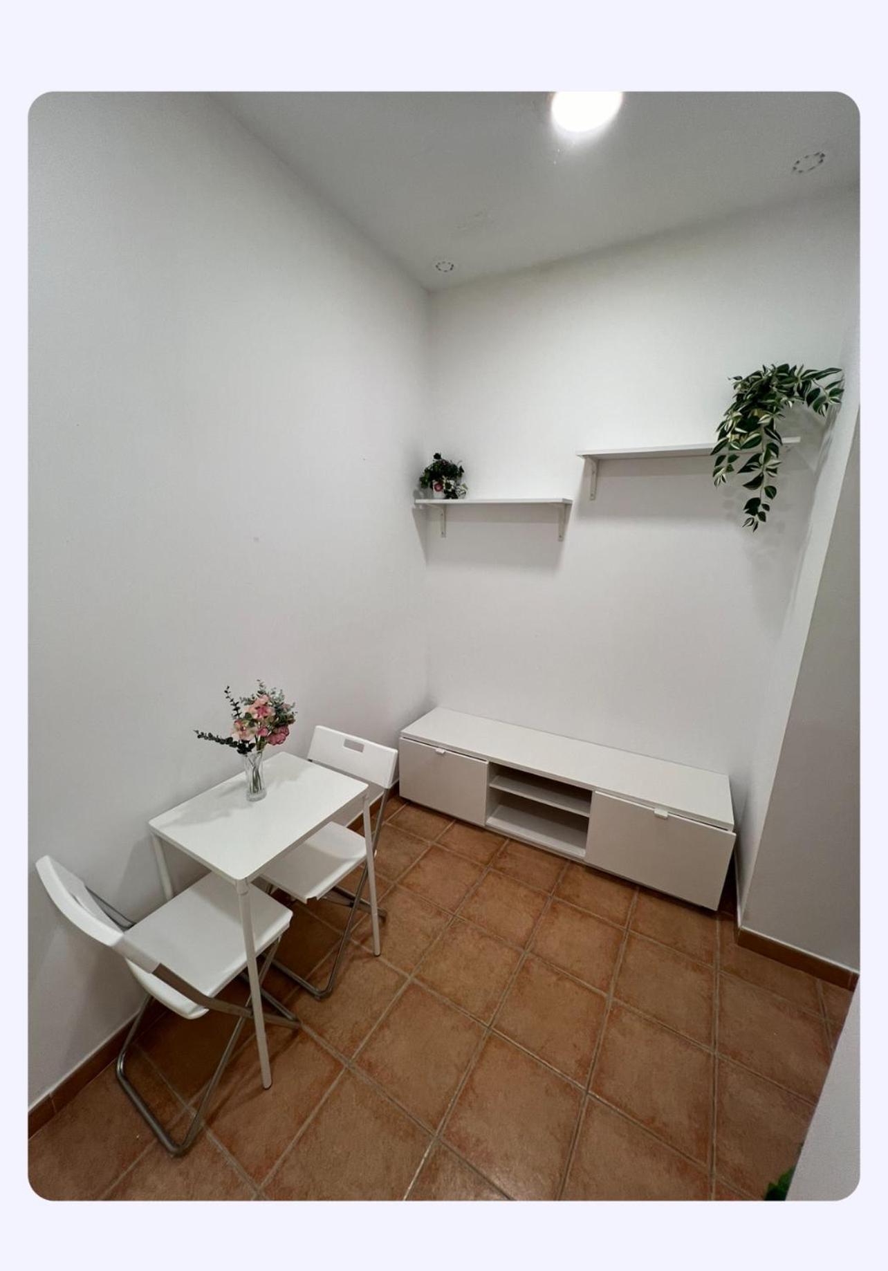 La Torre De Cadiz Apartment ภายนอก รูปภาพ